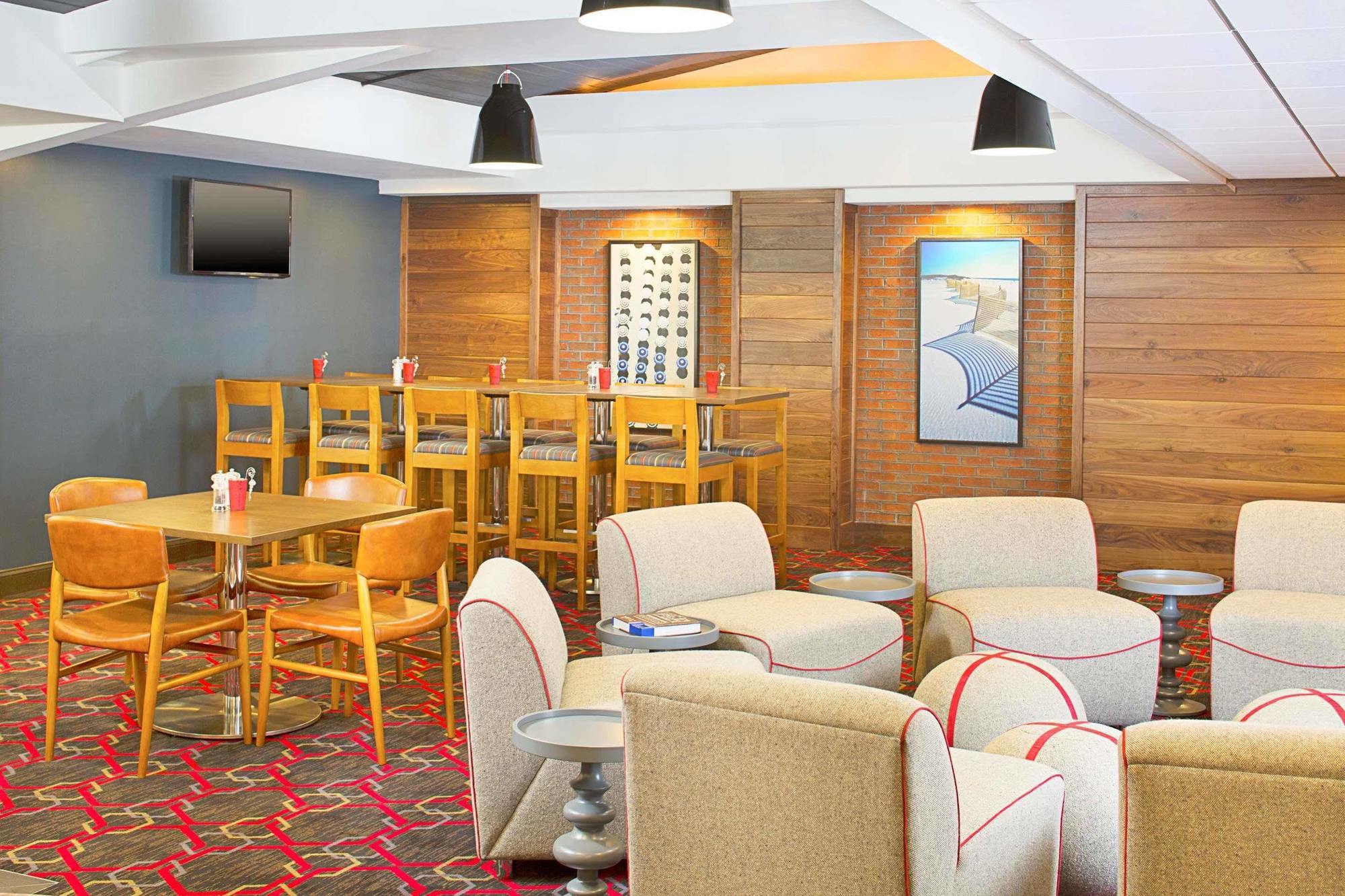 Four Points By Sheraton Destin - Walton 3*