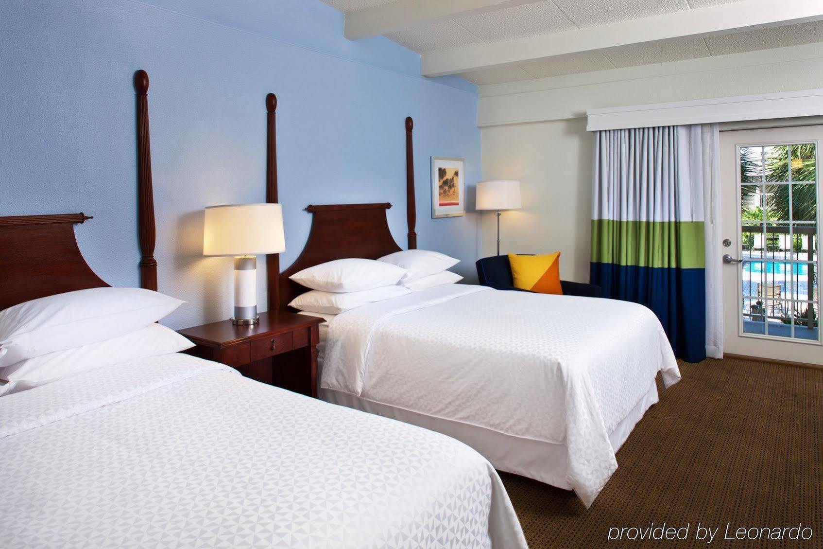 Four Points By Sheraton Destin - Walton Hotel 3*