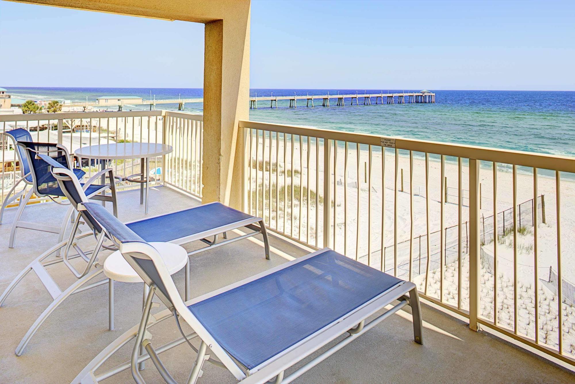 Hotel Four Points By Sheraton Destin - Walton