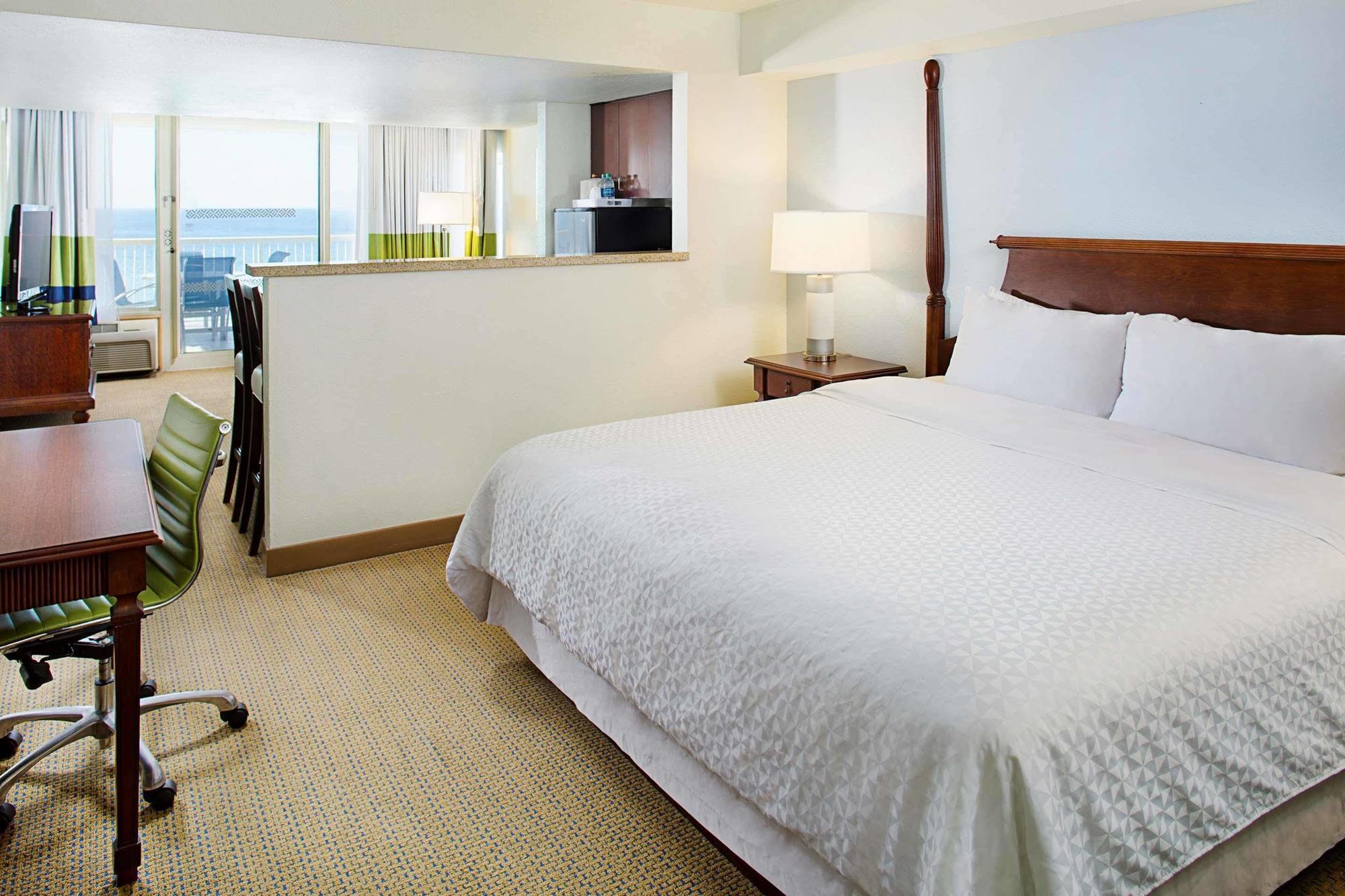 Four Points By Sheraton Destin - Walton Hotel 3*