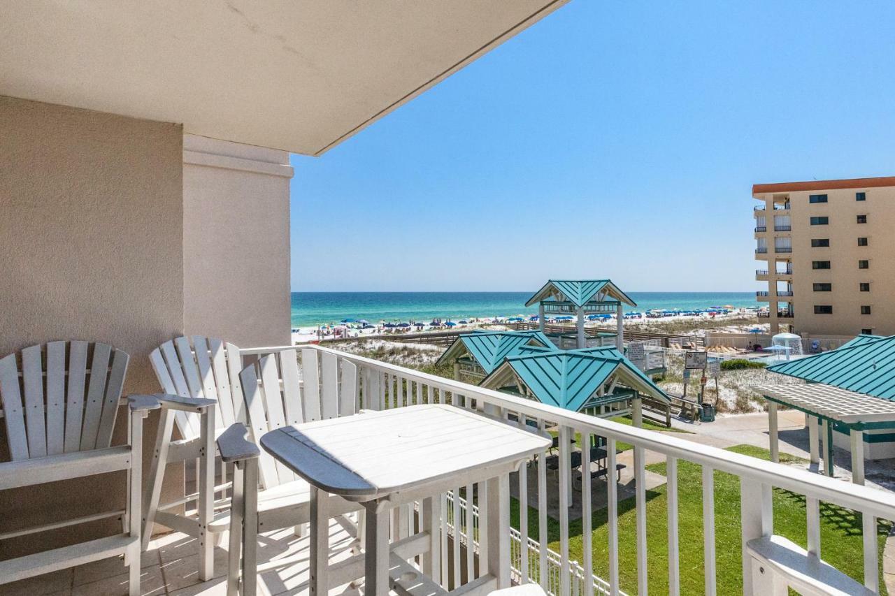 Apartment Island Princess 317 Fort Walton Beach