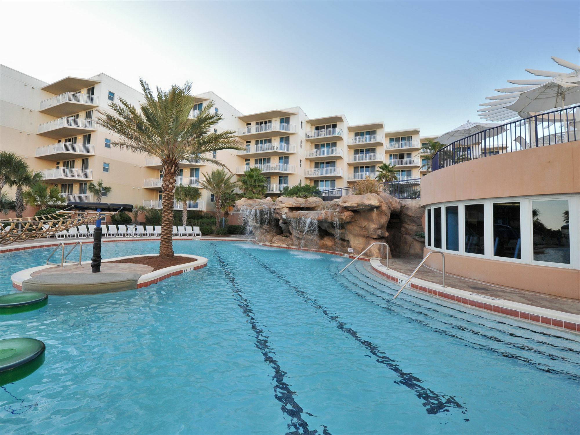 Aparthotel Waterscape By Tufan