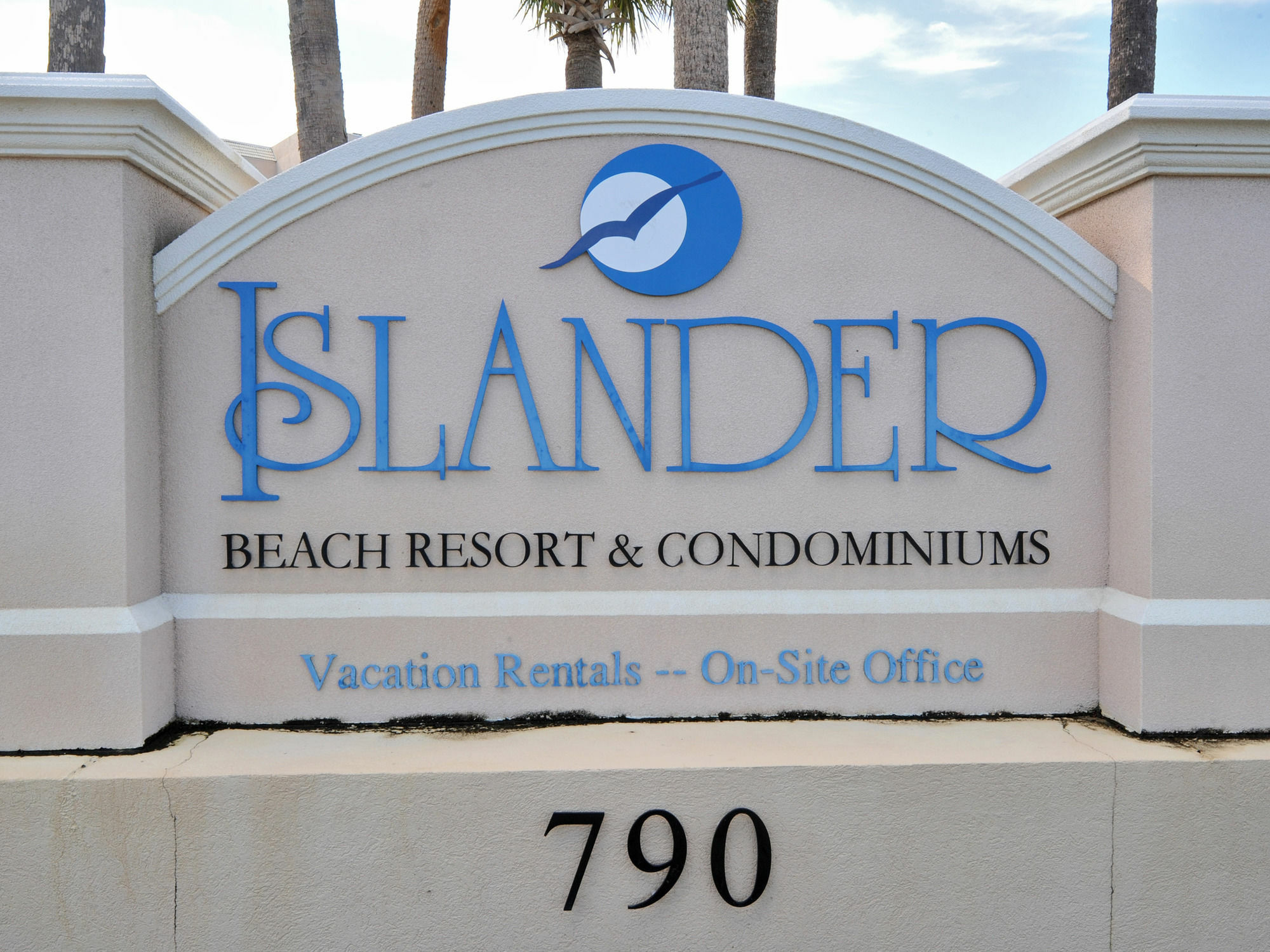 Islander I * Fort Walton Beach
