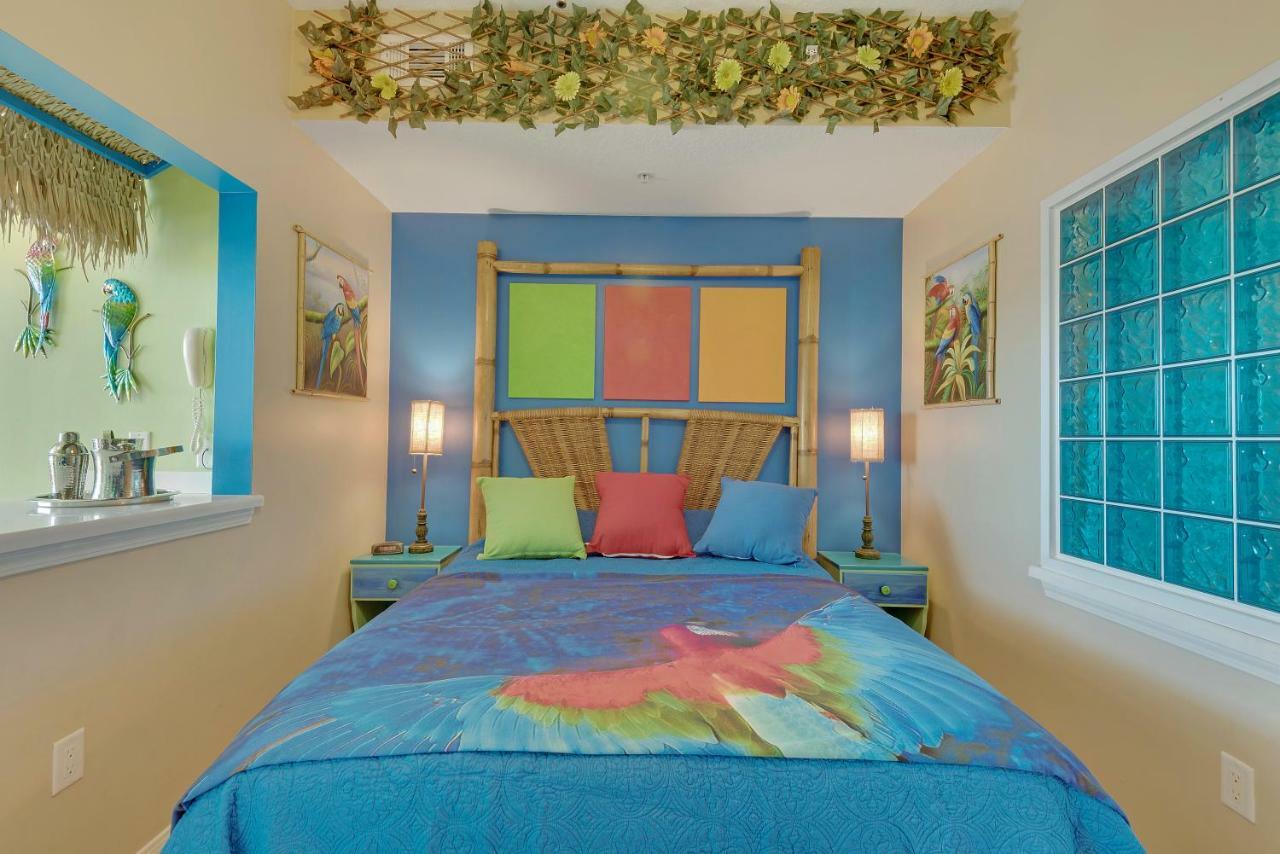 Hotel Destin West - Gulfside V305