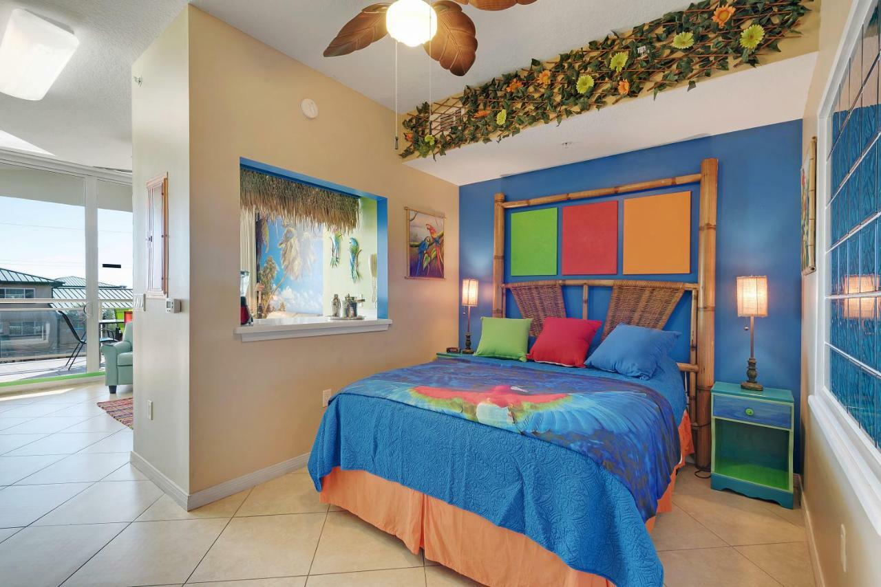 Hotel Destin West - Gulfside V305
