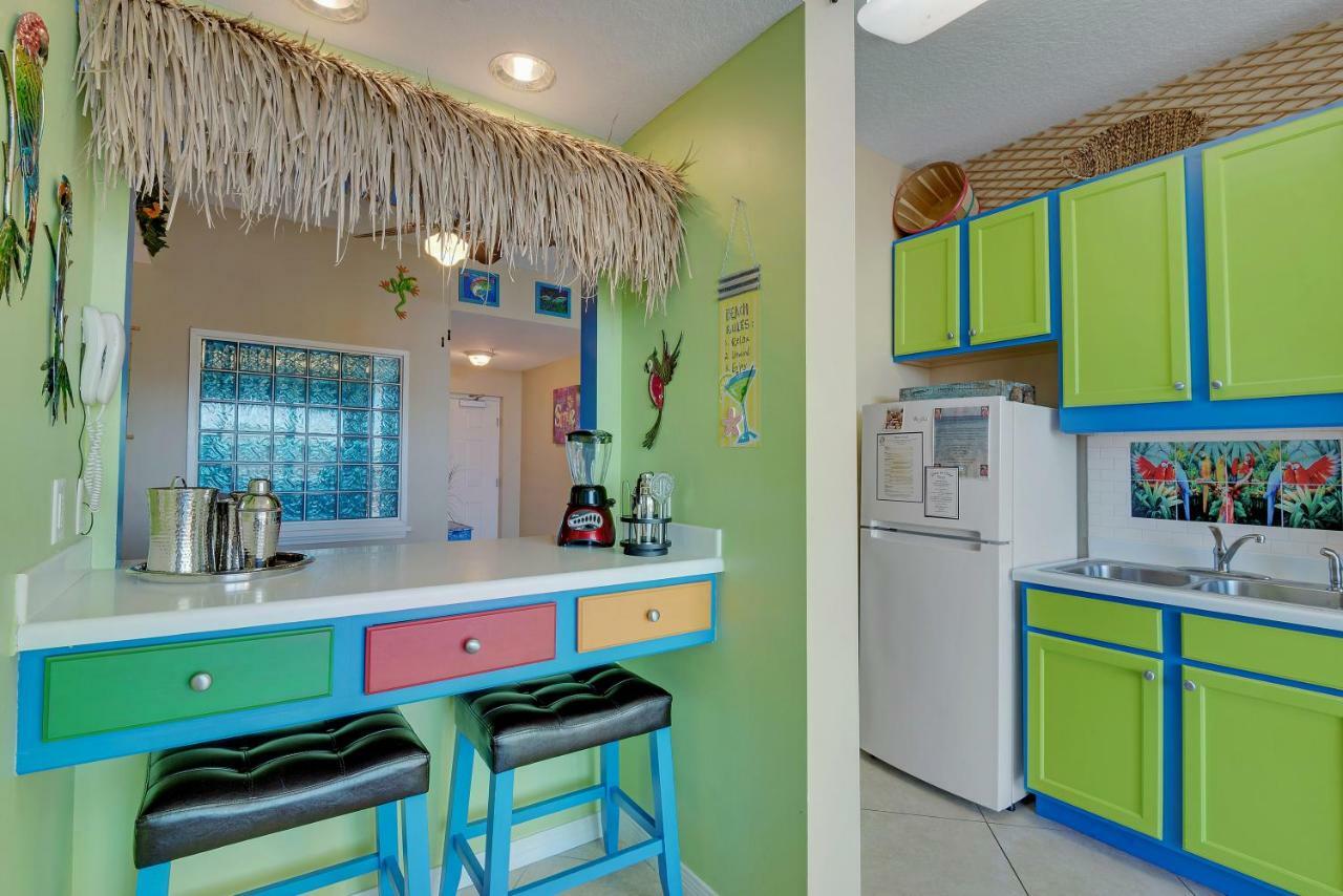 Destin West - Gulfside V305 Hotel Fort Walton Beach