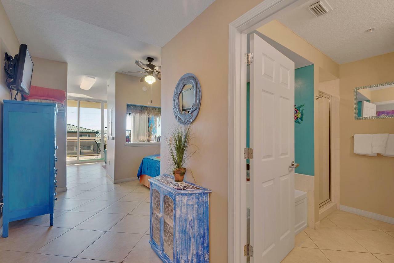 Destin West - Gulfside V305 Hotel *