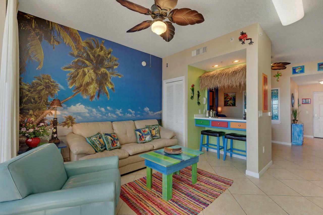 Destin West - Gulfside V305 *