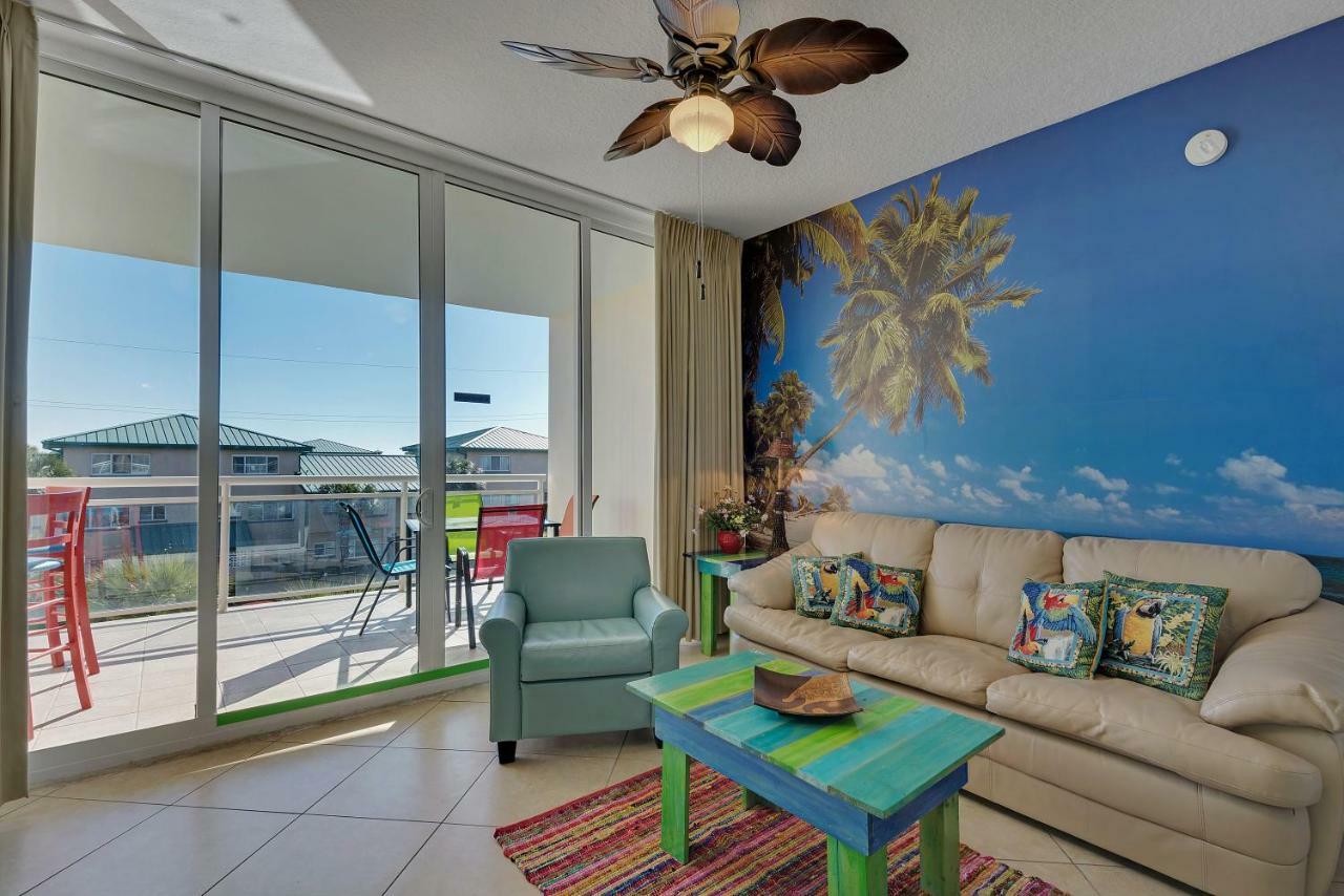 Hotel Destin West - Gulfside V305 Fort Walton Beach