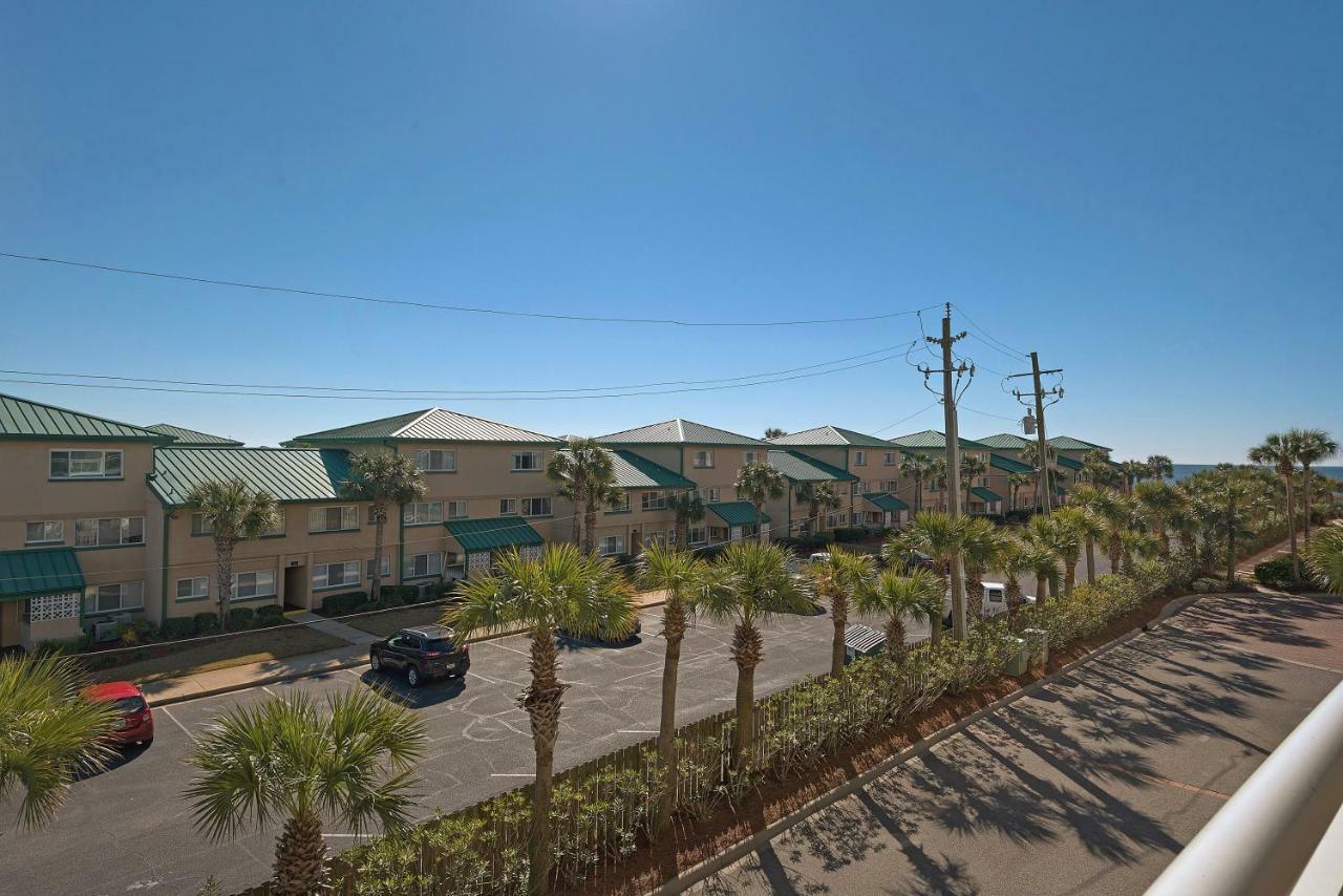 Destin West - Gulfside V305 Hotel Fort Walton Beach