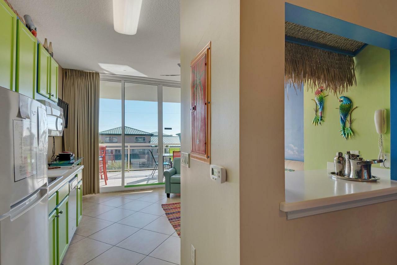 Destin West - Gulfside V305 Hotel