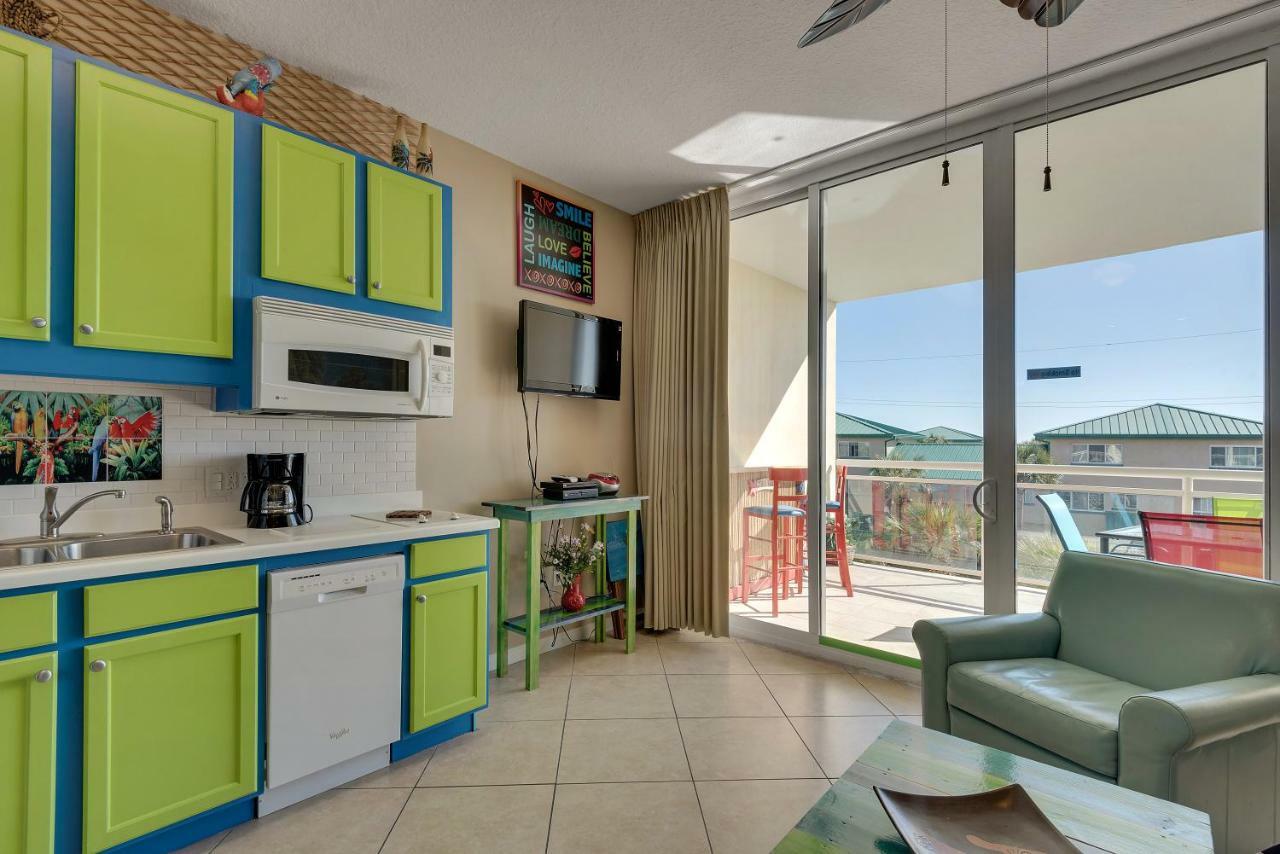 Hotel Destin West - Gulfside V305 Fort Walton Beach