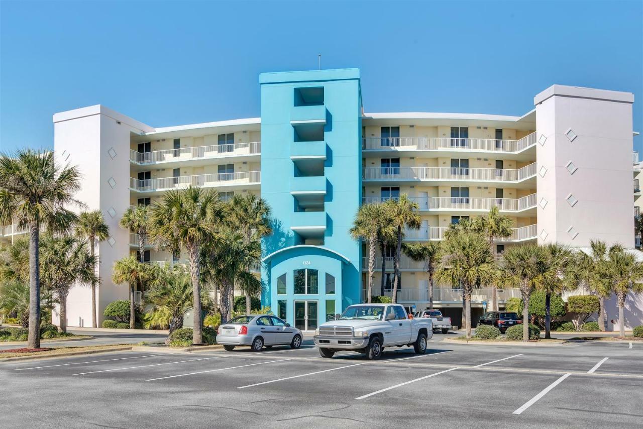 Destin West - Gulfside V305 *