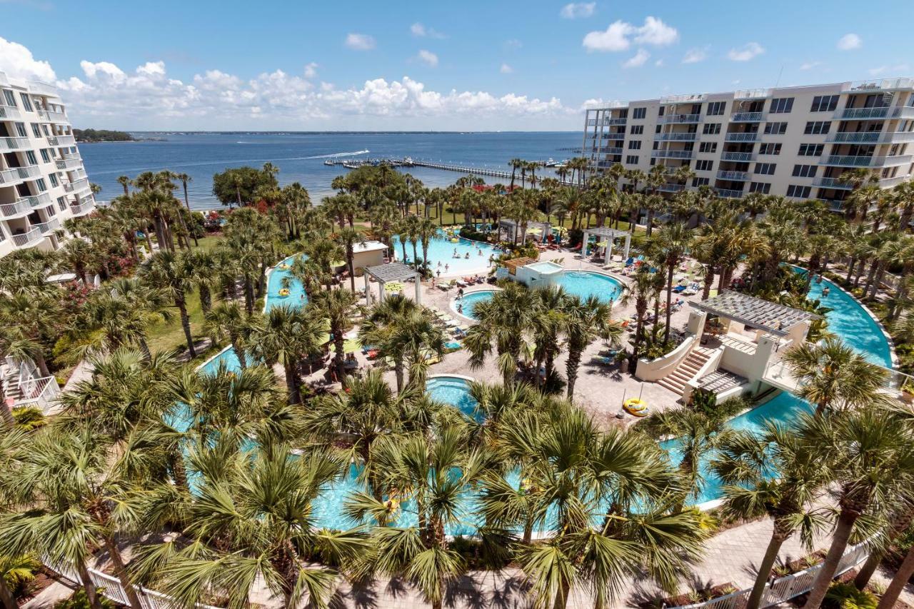 Destin West - Gulfside V305 * Fort Walton Beach