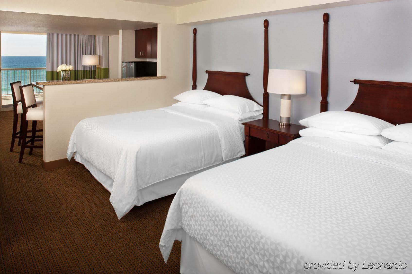 Four Points By Sheraton Destin - Walton Fort Walton Beach