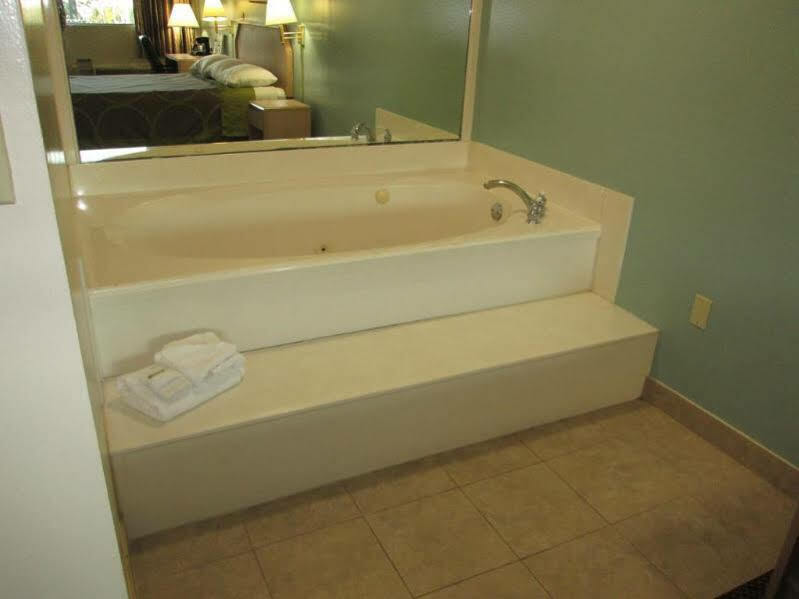 Super 8 By Wyndham Ft Walton 2* Fort Walton Beach