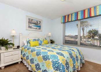 Hotel Island Princess By Dale E. Peterson Vacations Fort Walton Beach
