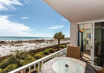Hotel Island Princess By Dale E. Peterson Vacations Fort Walton Beach