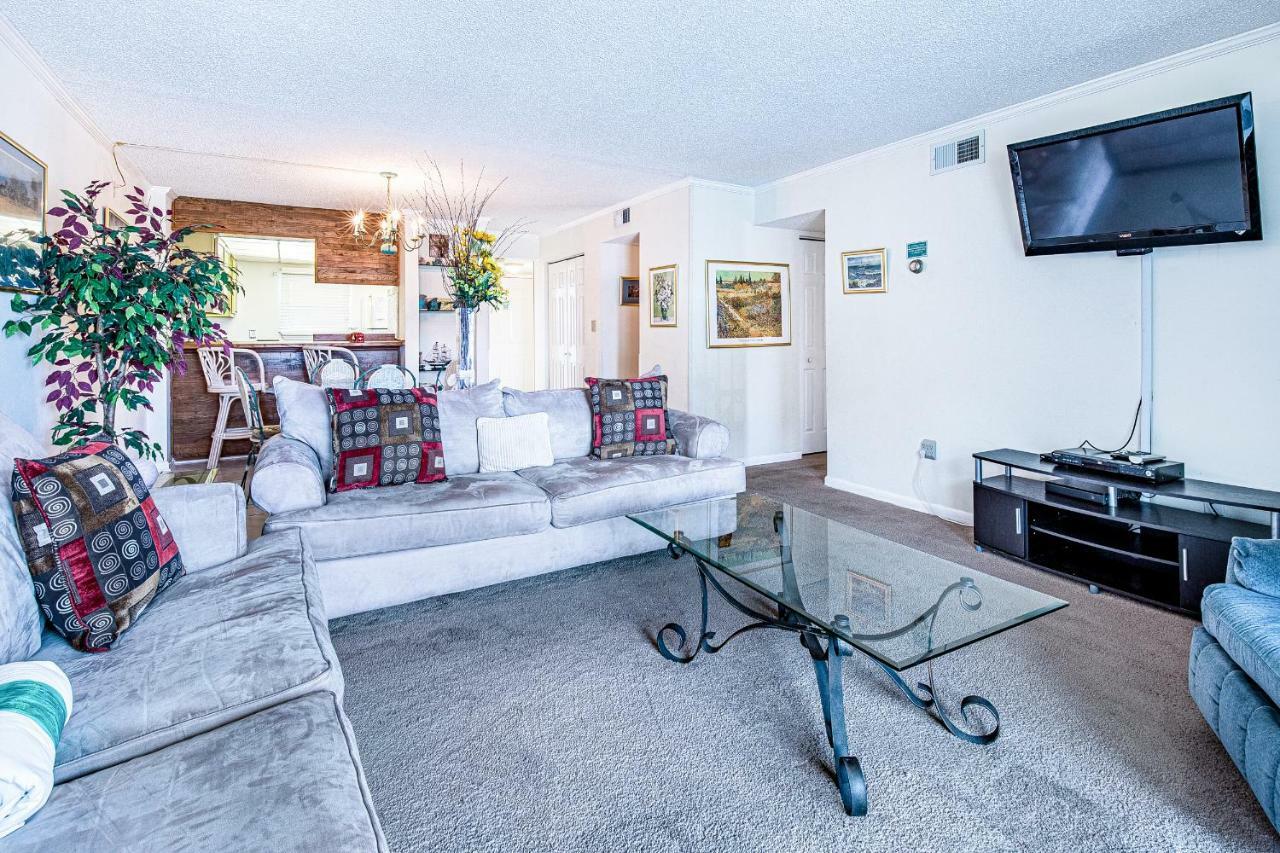 Emerald Isle 210 By Realjoy Apartment