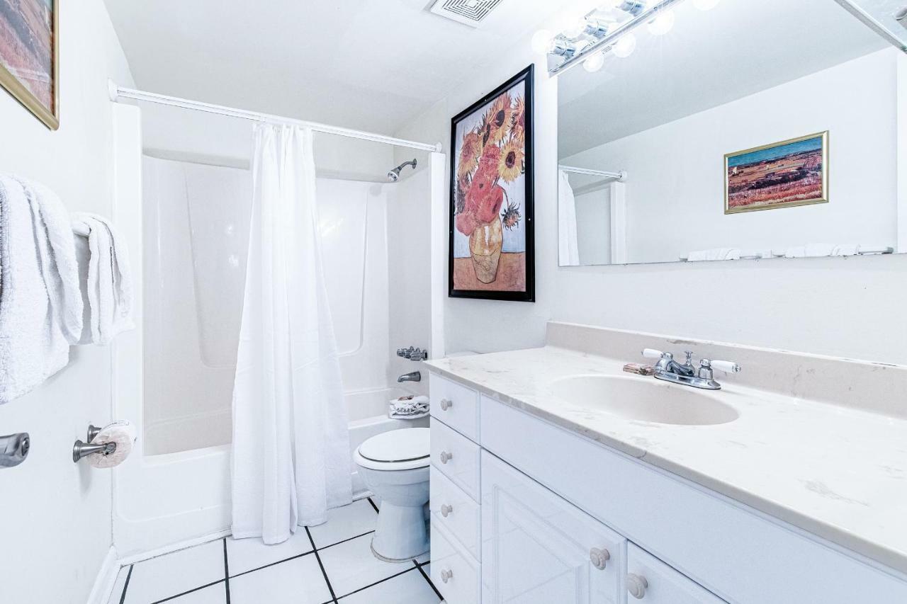 Emerald Isle 210 By Realjoy Apartment *