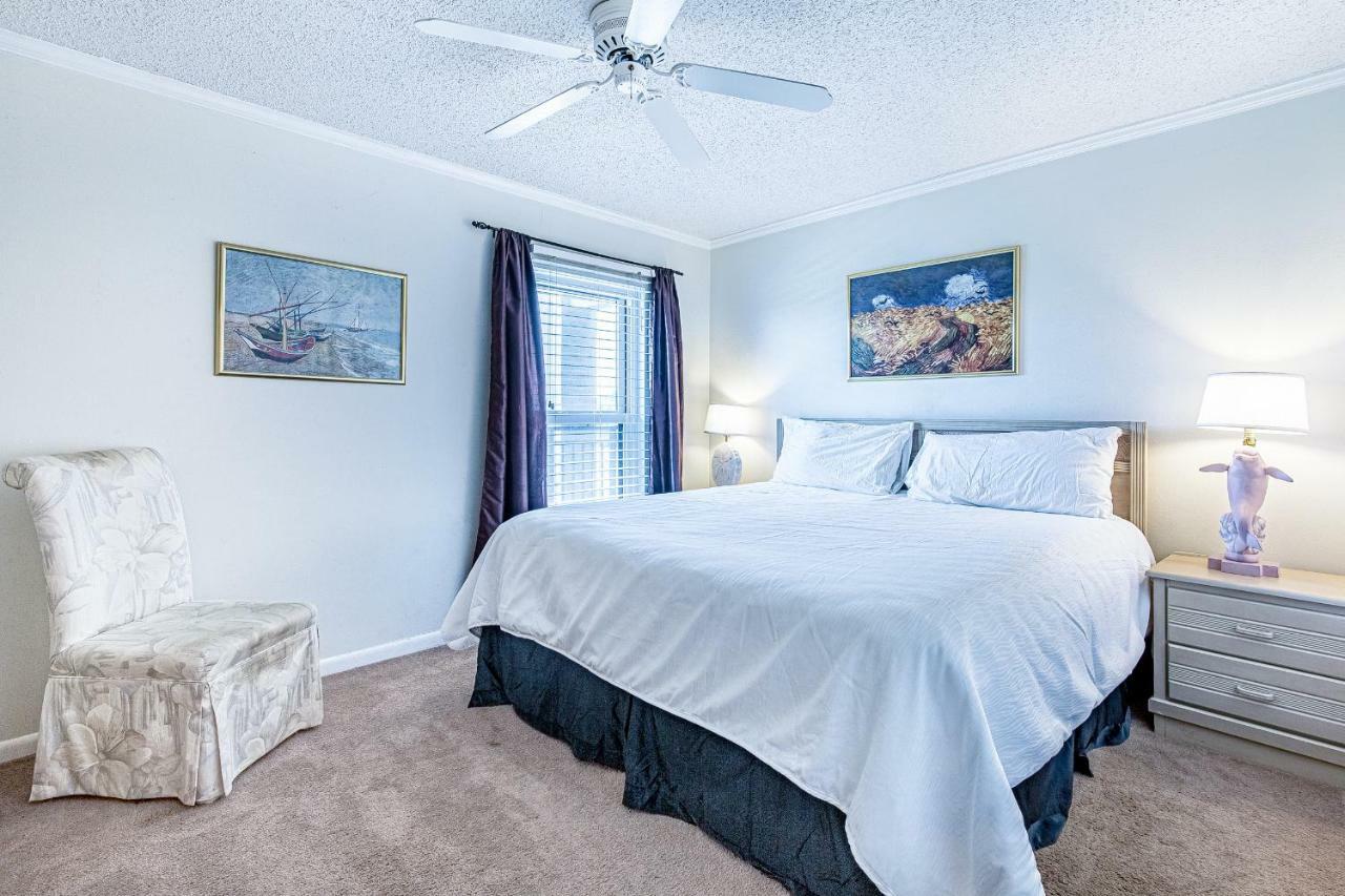 Emerald Isle 210 By Realjoy Apartment *