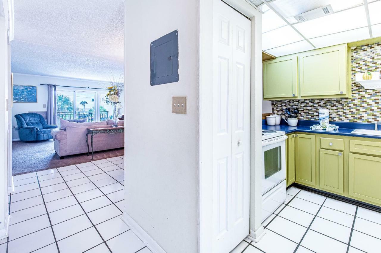 Emerald Isle 210 By Realjoy Apartment