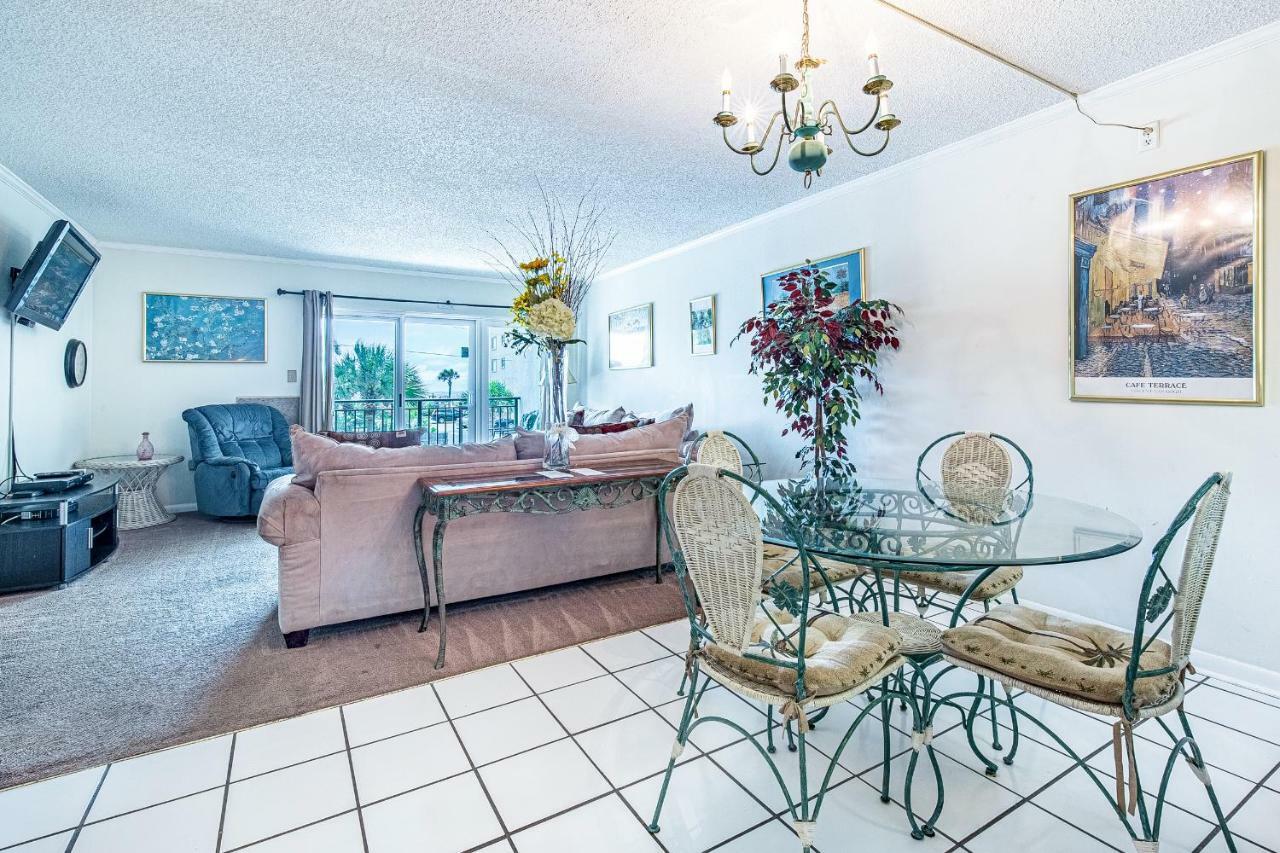 Emerald Isle 210 By Realjoy Apartment *