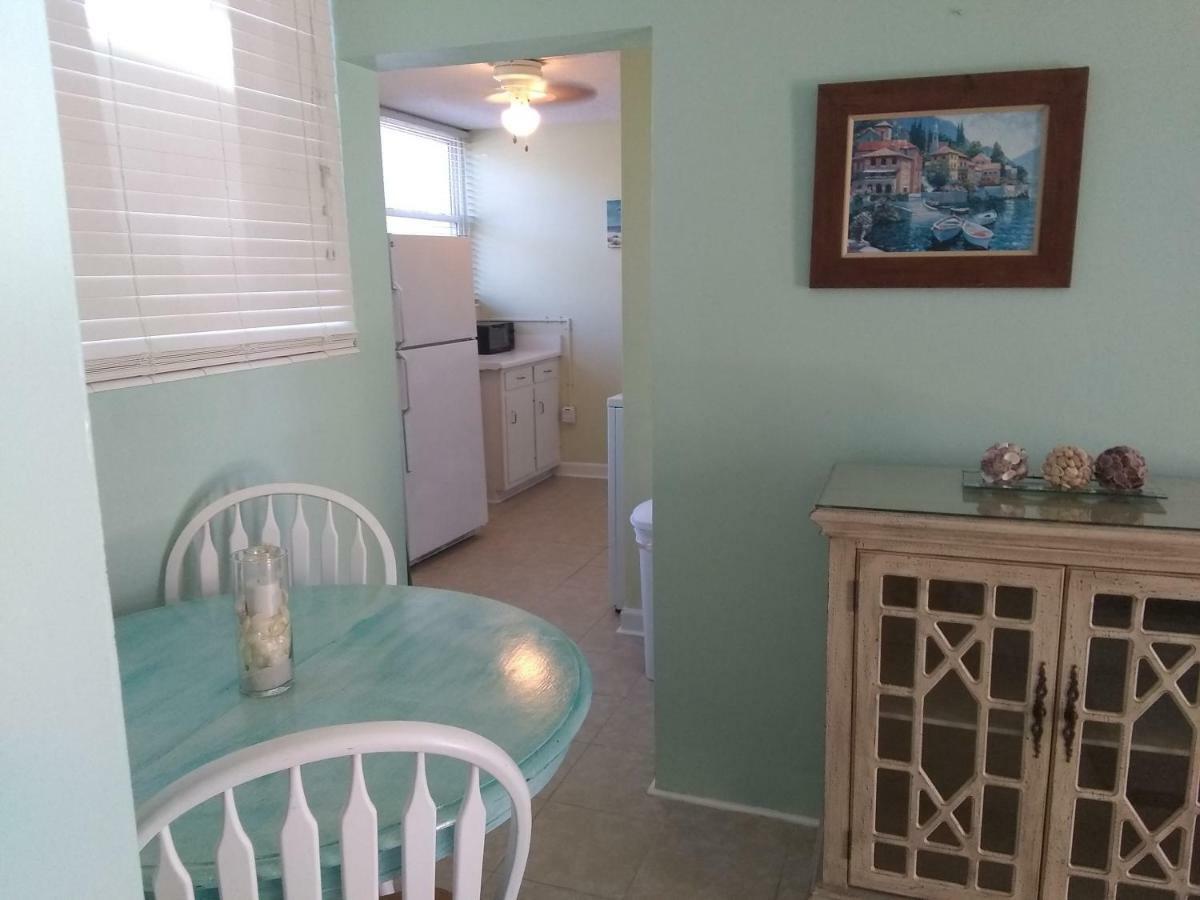 Apartment Sea Palm E *