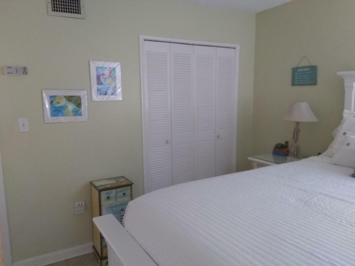 Apartment Sea Palm E *