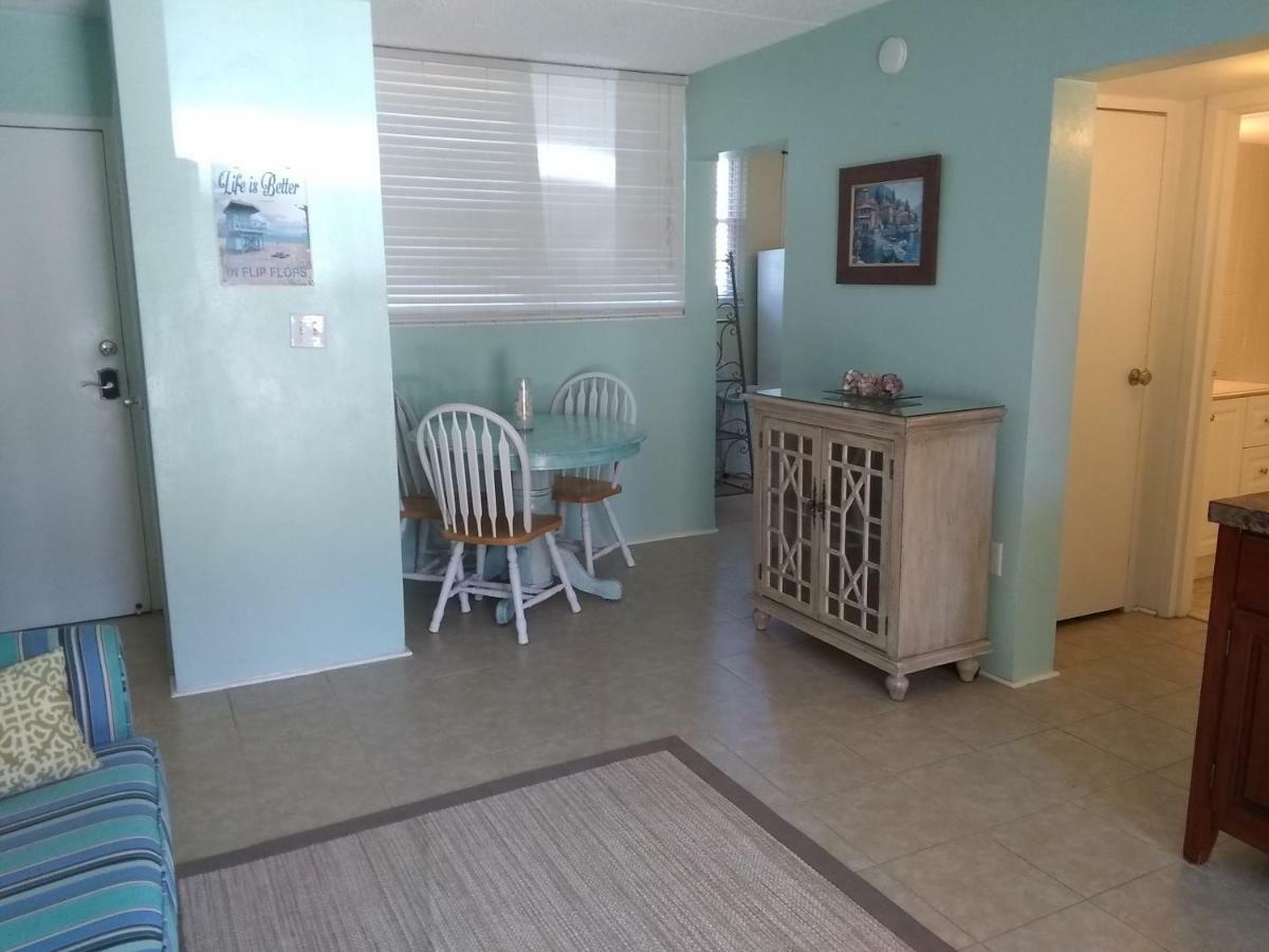 Sea Palm E Apartment Fort Walton Beach