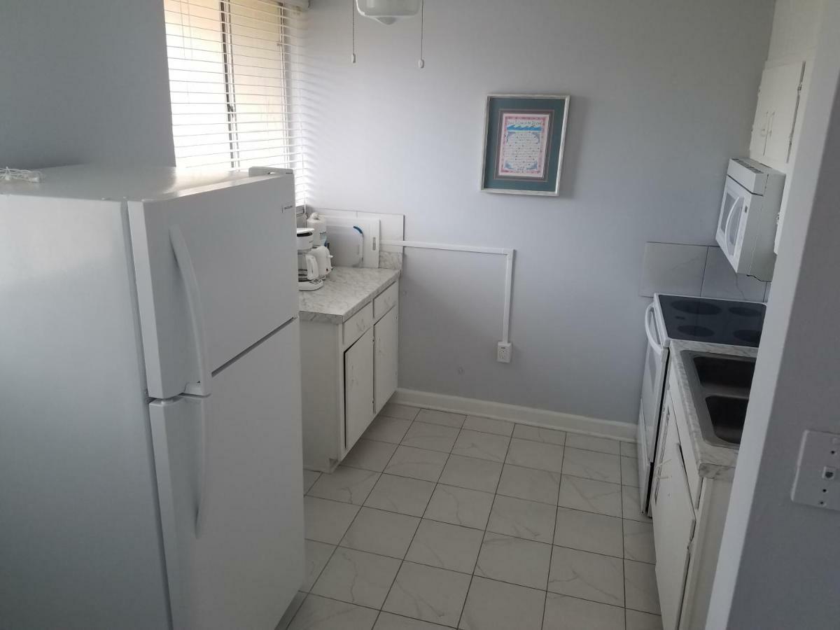 Apartment Sea Palm G Fort Walton Beach