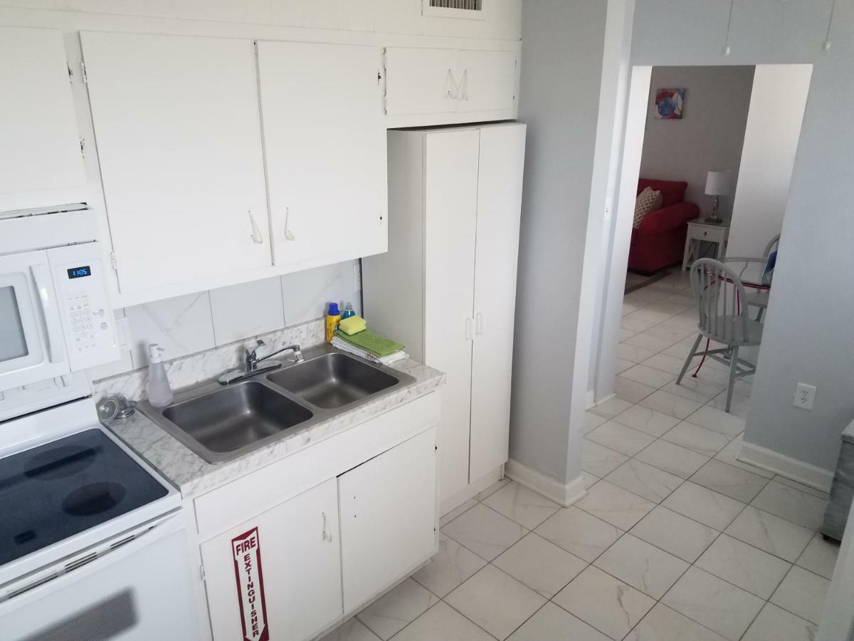 Apartment Sea Palm G Fort Walton Beach