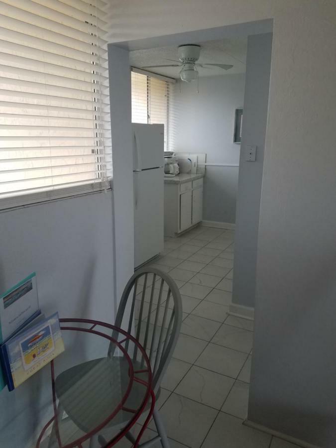 Sea Palm G Apartment