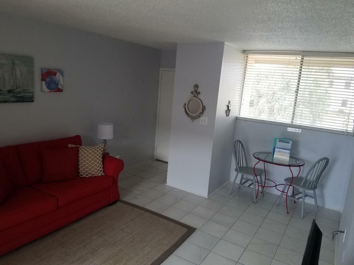 Apartment Sea Palm G