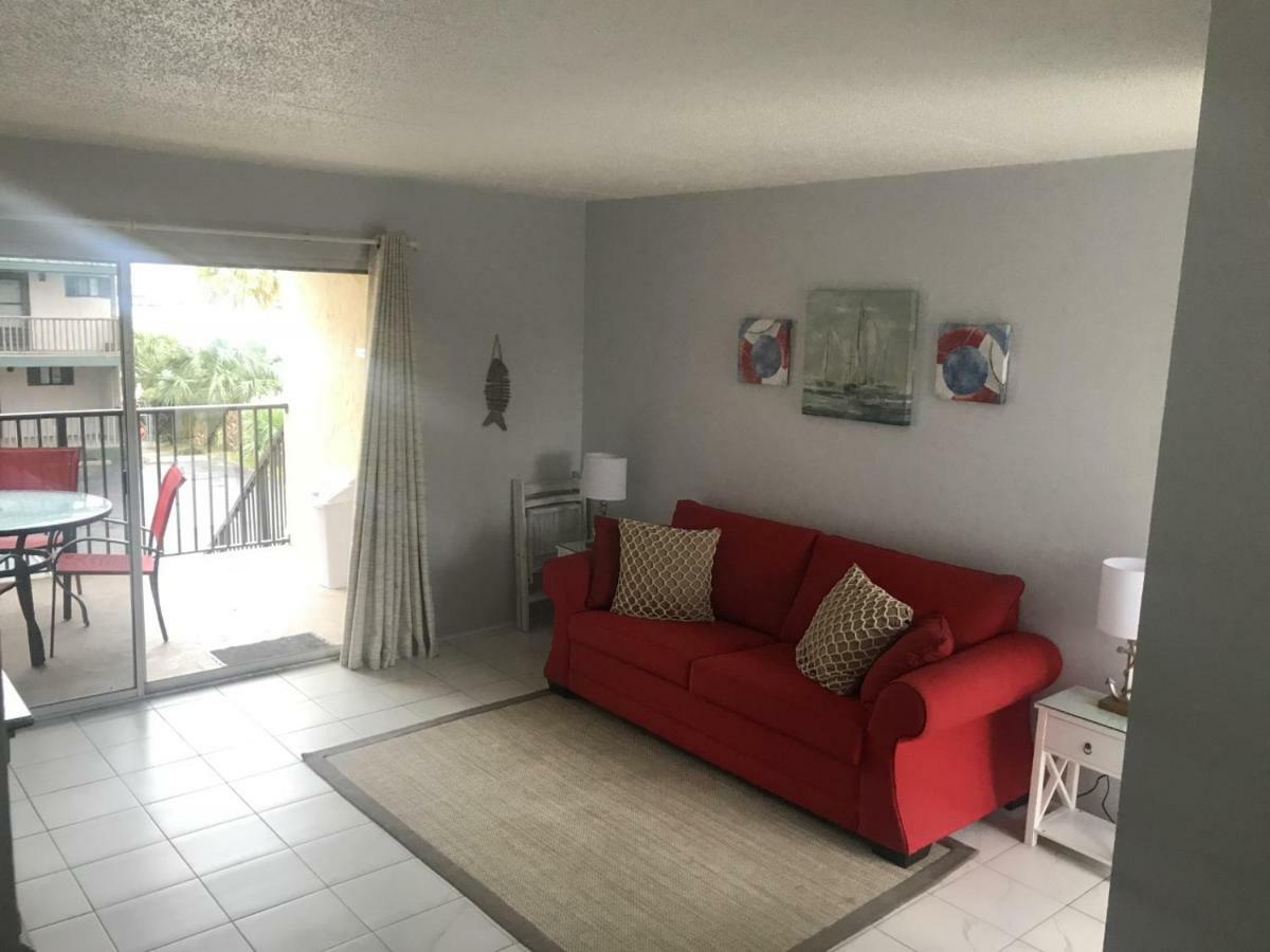Sea Palm G Apartment Fort Walton Beach