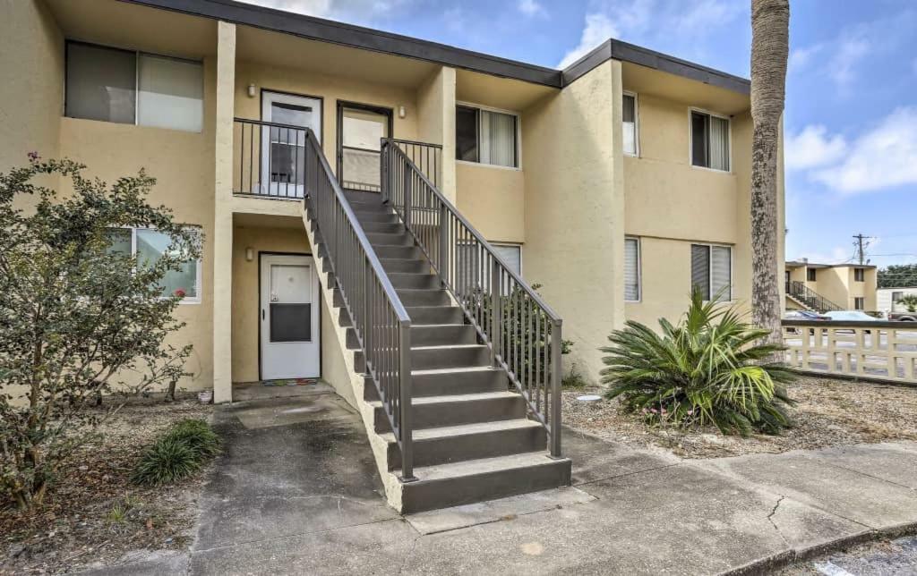 Apartment Sea Palm G *