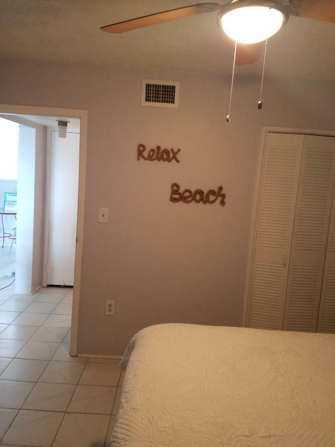 Sea Palm G Apartment