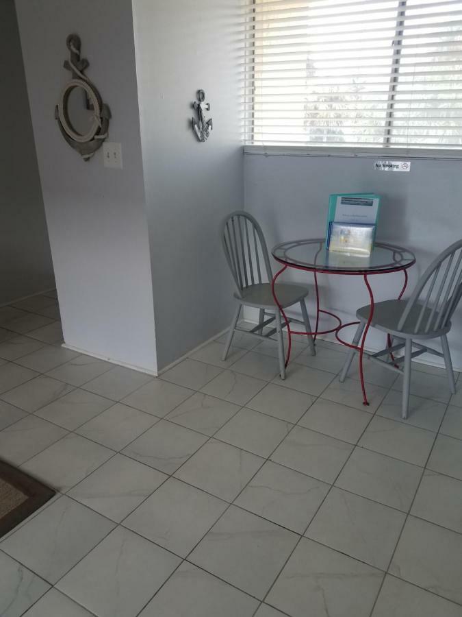 Sea Palm G Apartment