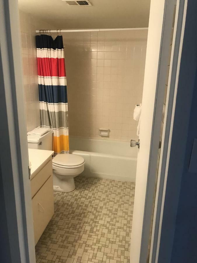 Sea Palm G Apartment Fort Walton Beach