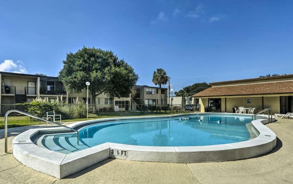 Sea Palm G Apartment Fort Walton Beach