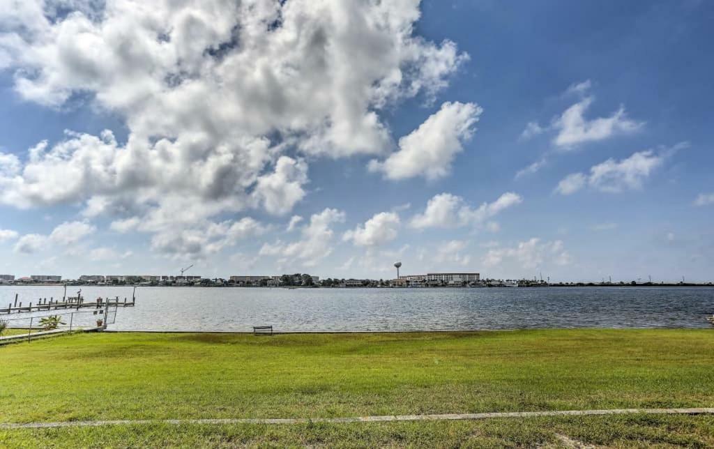 Sea Palm E Apartment Fort Walton Beach