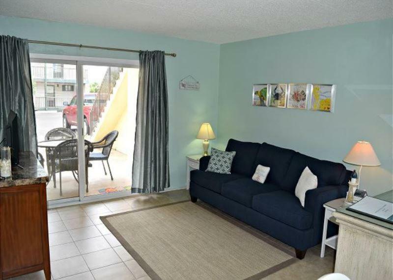 Apartment Sea Palm E