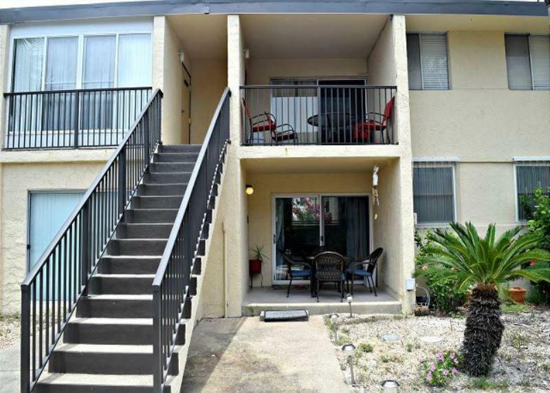 Sea Palm E Apartment Fort Walton Beach
