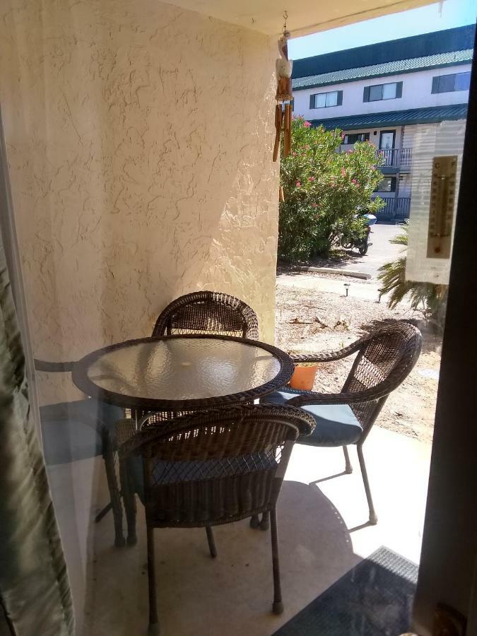 Apartment Sea Palm E *