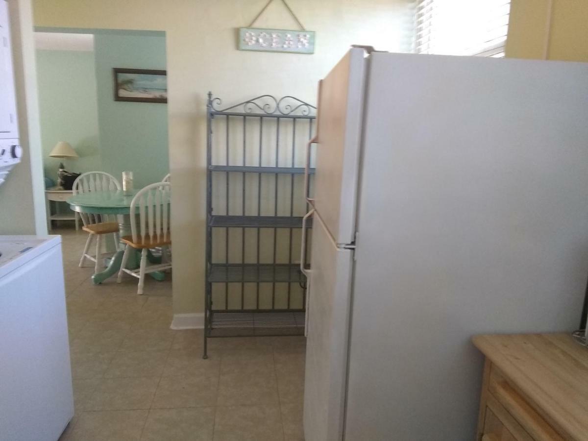 Sea Palm E Apartment Fort Walton Beach