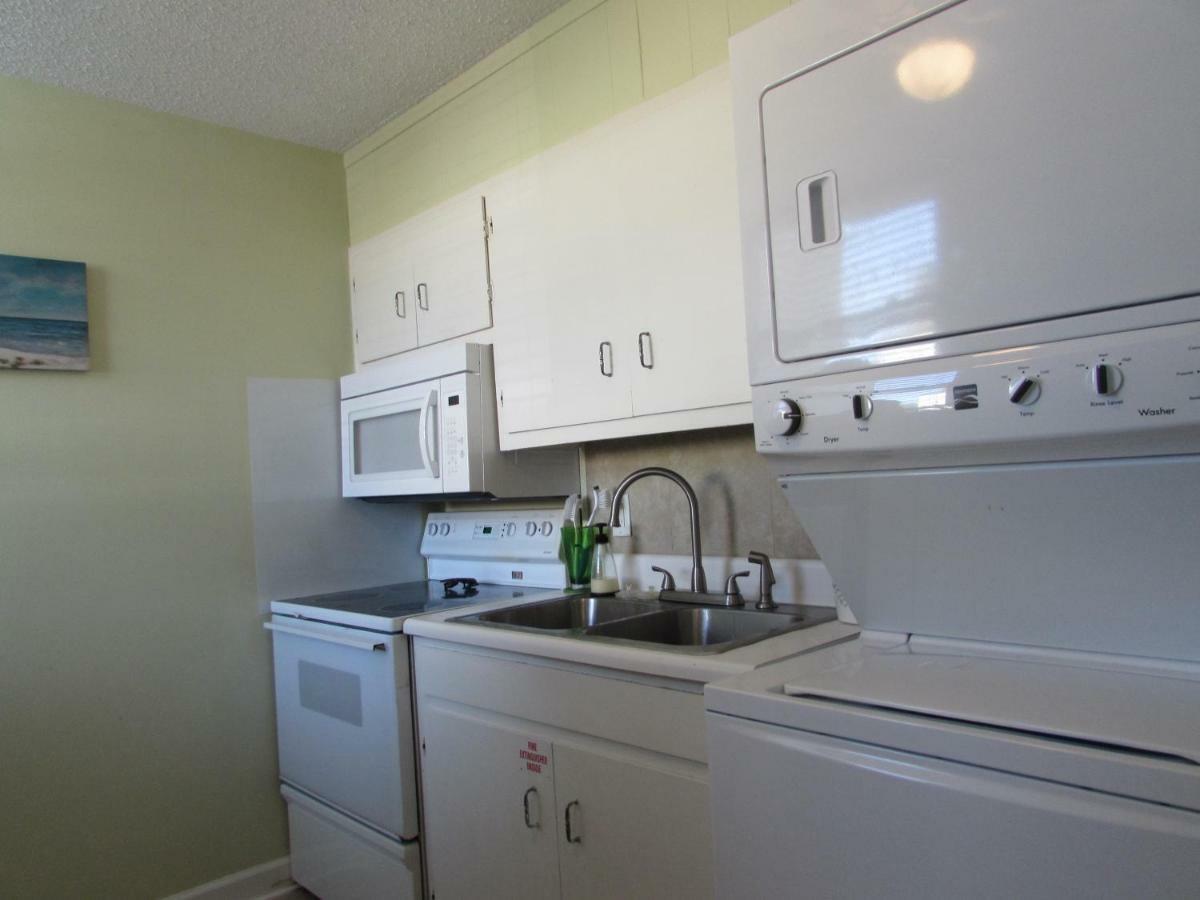 Sea Palm E Apartment Fort Walton Beach