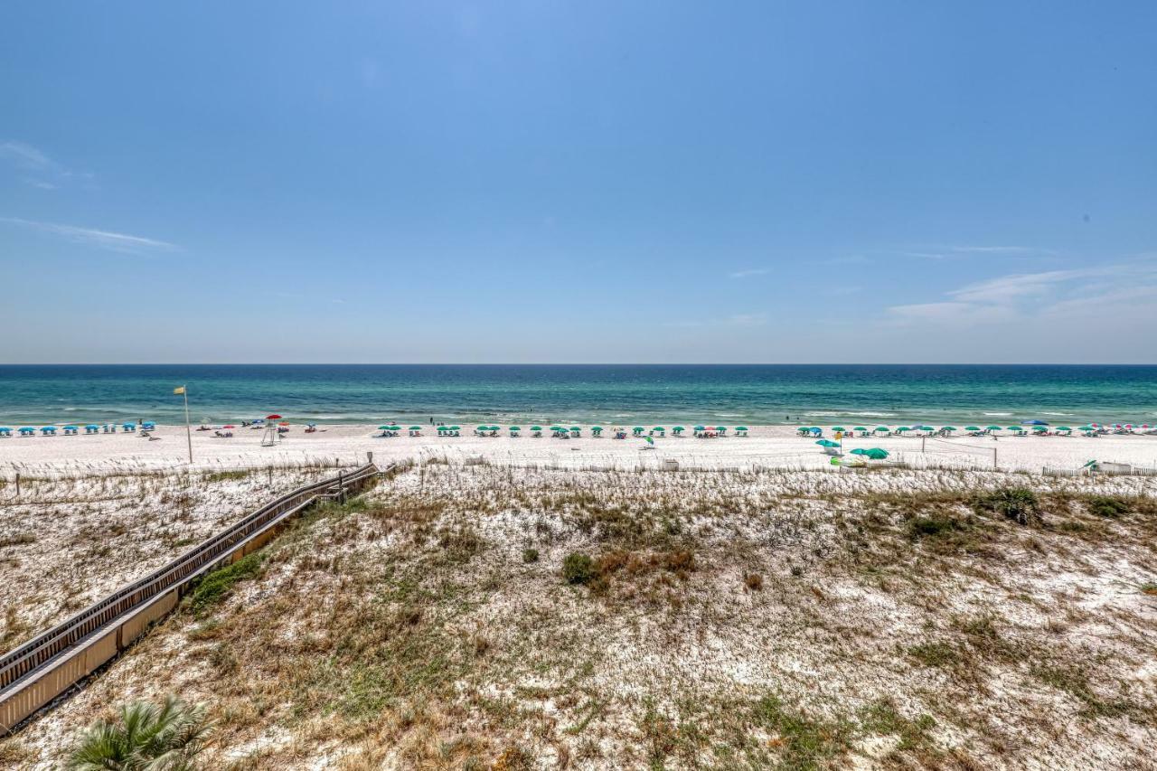 Santa Rosa Boulevard Fort Walton Beach