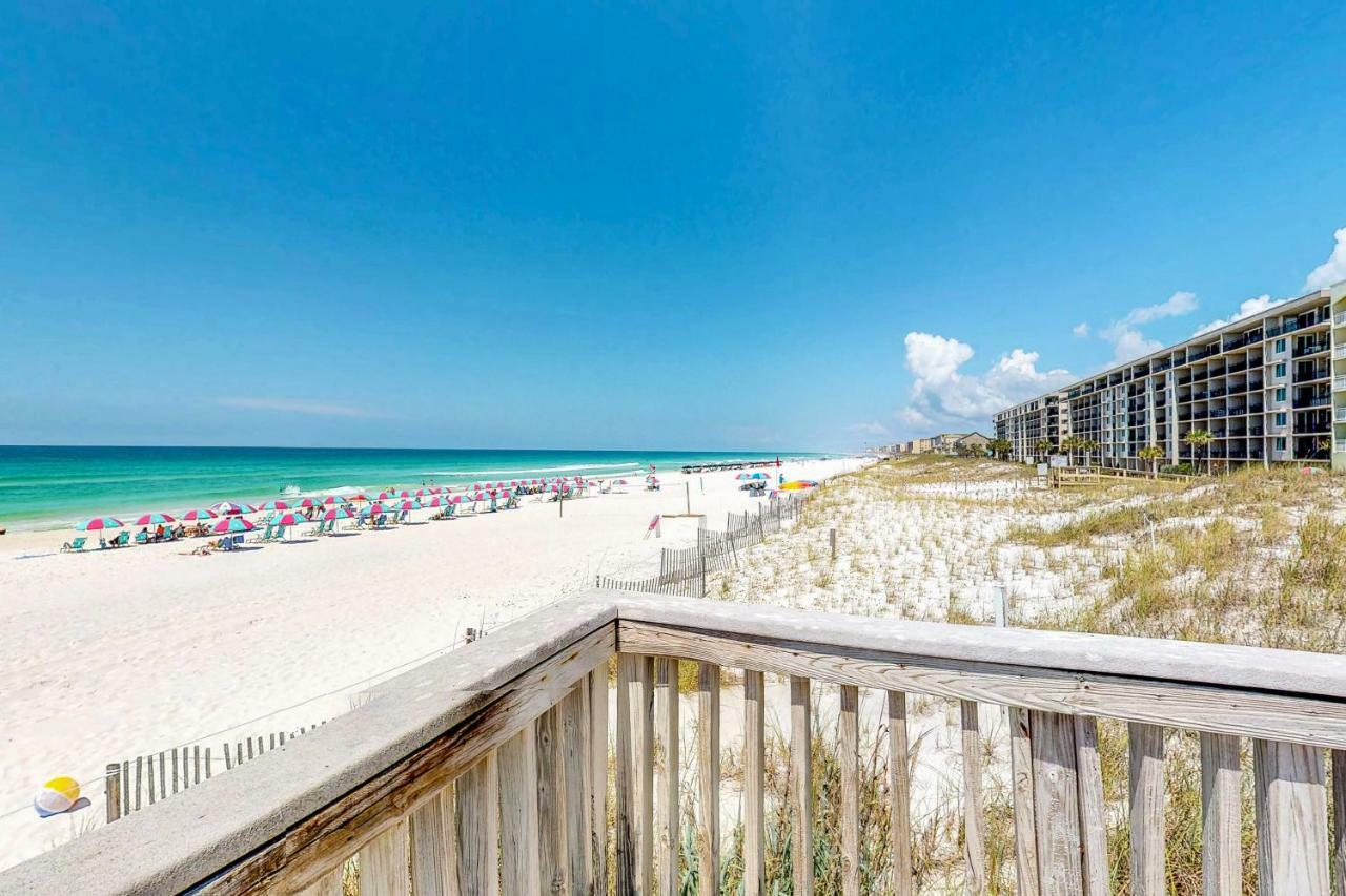 Santa Rosa Boulevard Fort Walton Beach