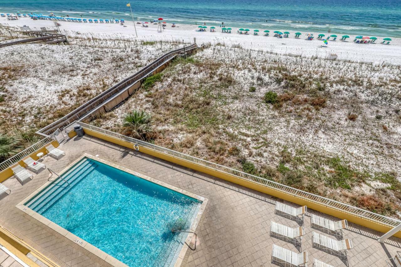Apartment Santa Rosa Boulevard Fort Walton Beach