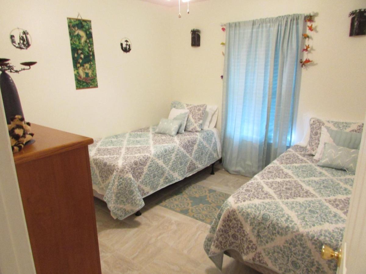 Holiday home A Touch Of Madagascar In Walton With Heating Pool Fort Walton Beach